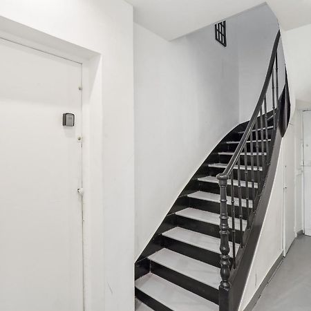 Magnifique Appart Centre Ville Renove 2 Pers ルマン エクステリア 写真